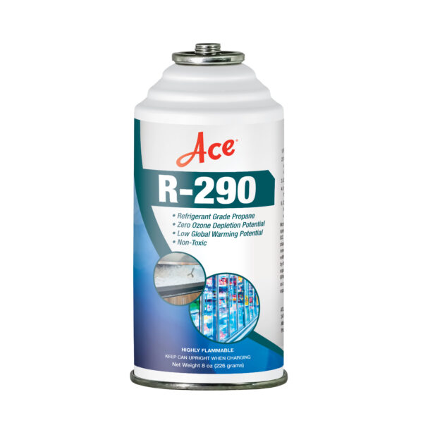 ACE R290