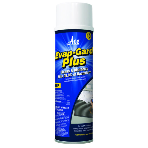 ACE® EVAP-GARD PLUS