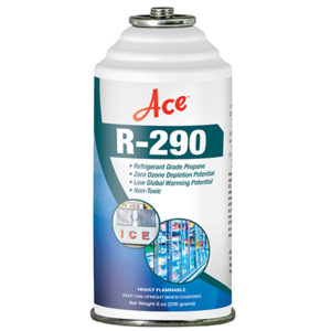 REFRIGERANTS/OILS Archives - Ace Chemical