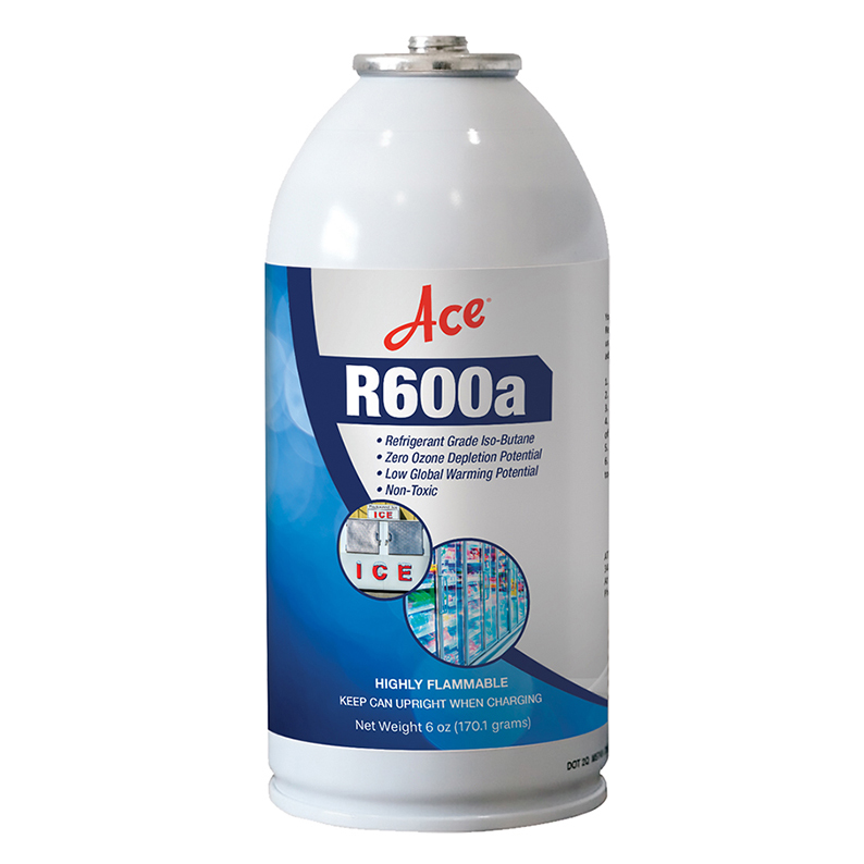 ACE R600 - Ace Chemical