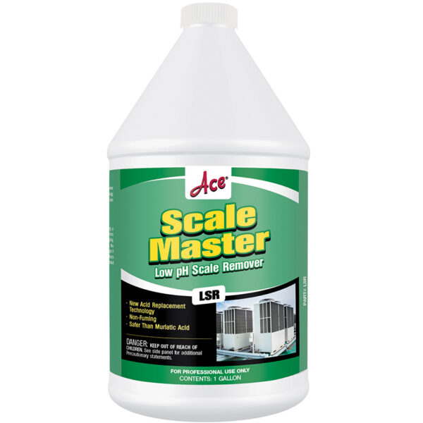 ACE® Scalemaster (LSR)