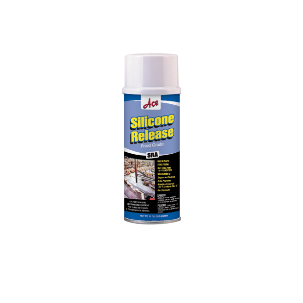 ACE® SILICONE RELEASE SPRAY (SRA) - Ace Chemical