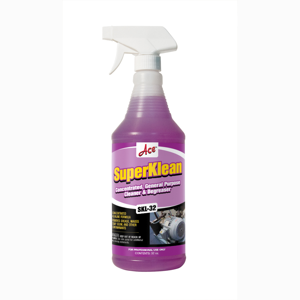  SuperClean Cleaner-Degreaser, Multi-Purpose, 2.5 Gal :  Automotive
