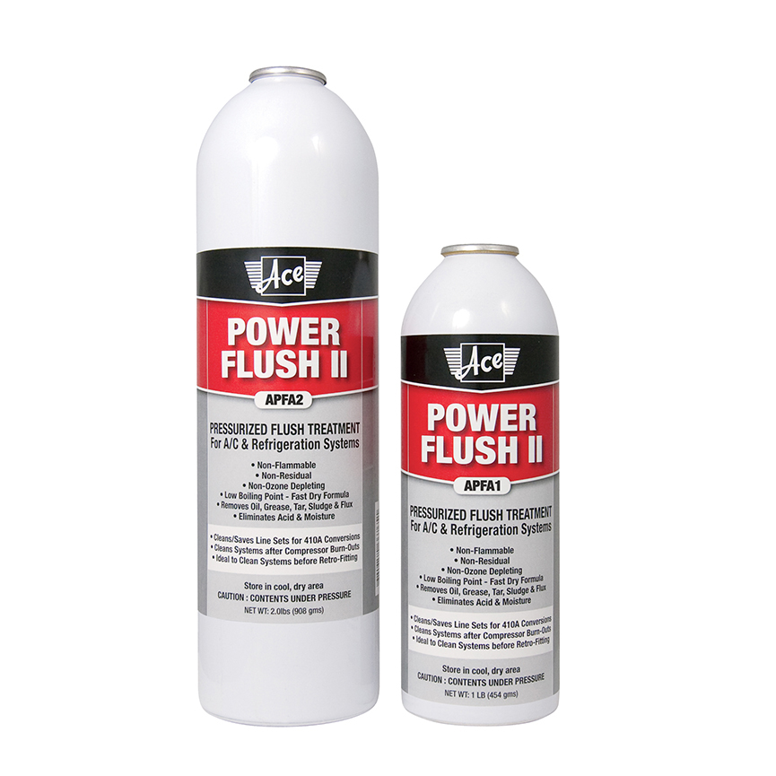 apfk power flush kit