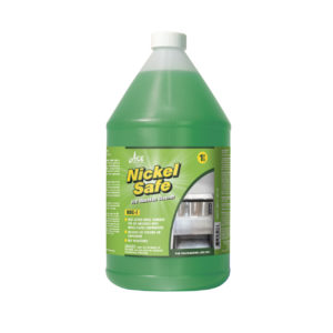 41081 Ice Machine Cleaner - National Chemicals