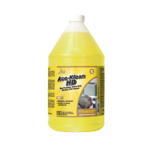 ACE® LIQUID ICE MACHINE CLEANER (LIM) - Ace Chemical