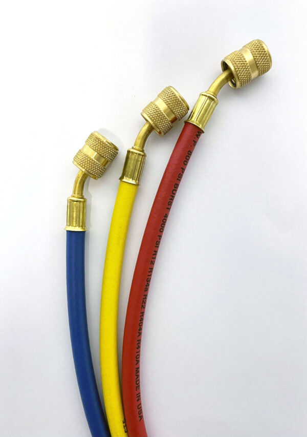 ABB Hoses (LOW LOSS)